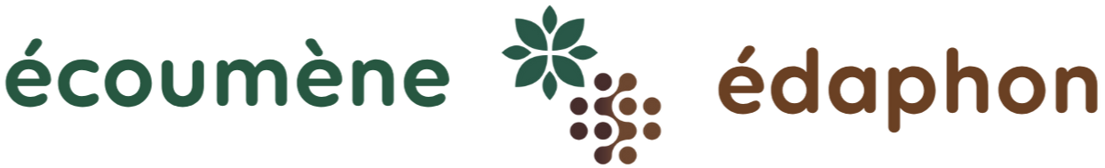 Jardins de l'écoumène