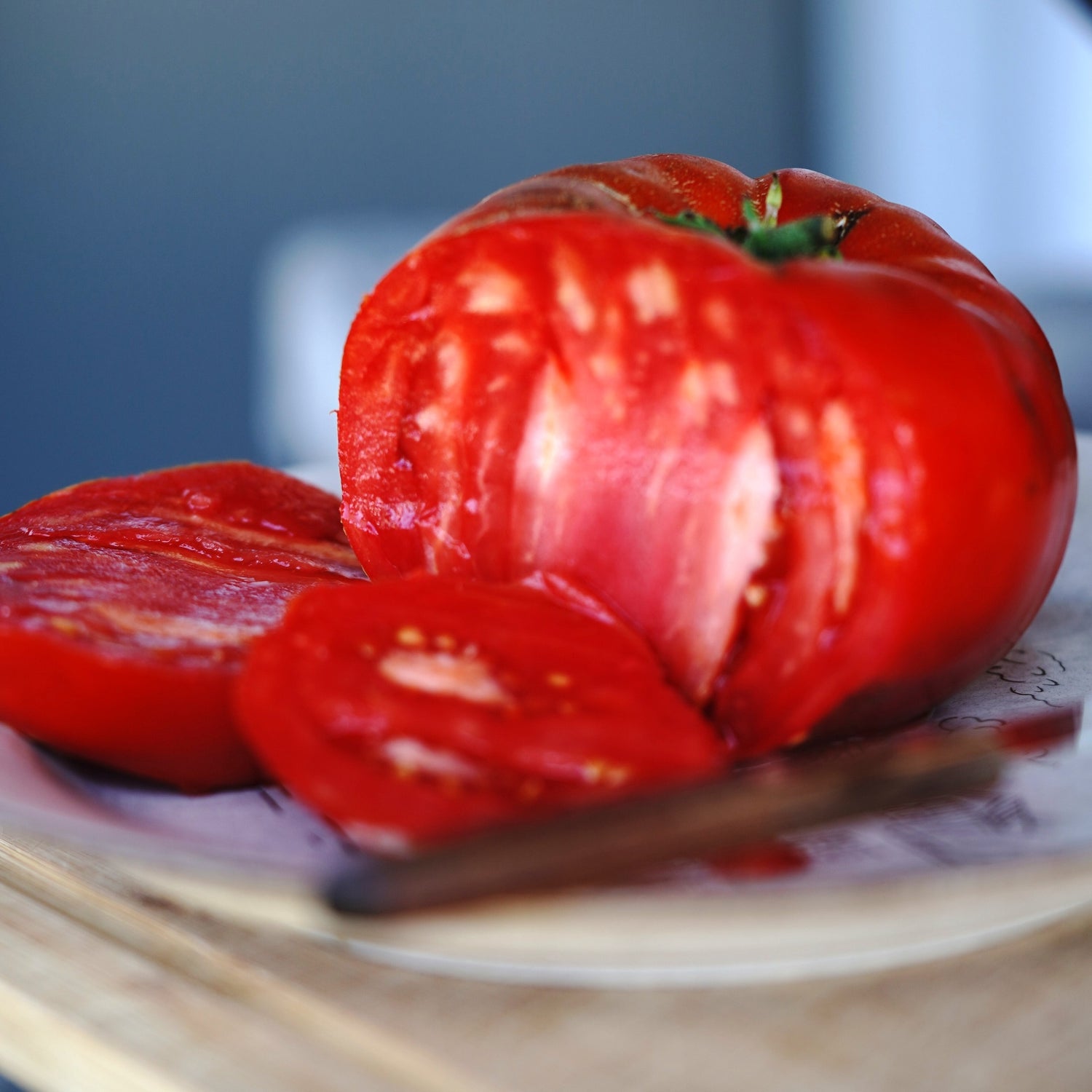 Tomate beefsteak Don Camillo - Bio