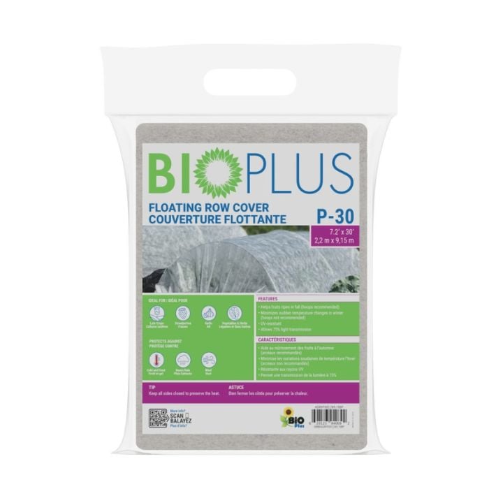 Bio Plus® P-30 Floating Cover