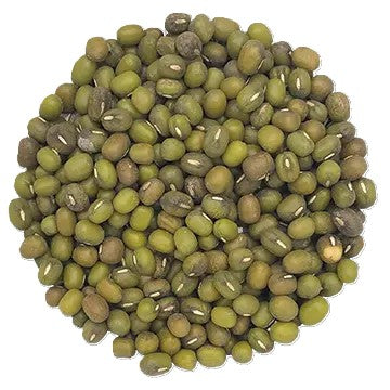 Fève Mung - Bio