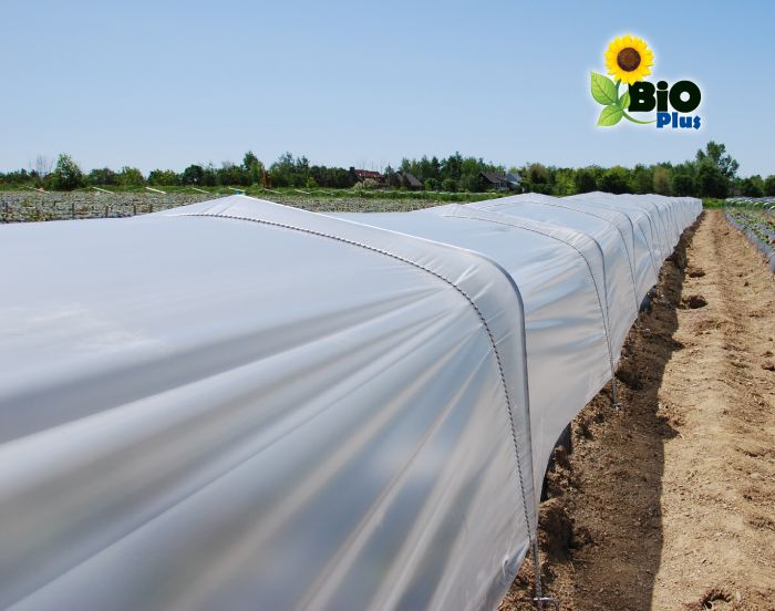 Bio Plus® Retractable Mini-Tunnel System