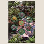 Alternatives écolo à la pelouse - Jardins de l'écoumène