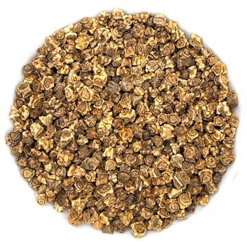 Betterave jaune à germer - Bio