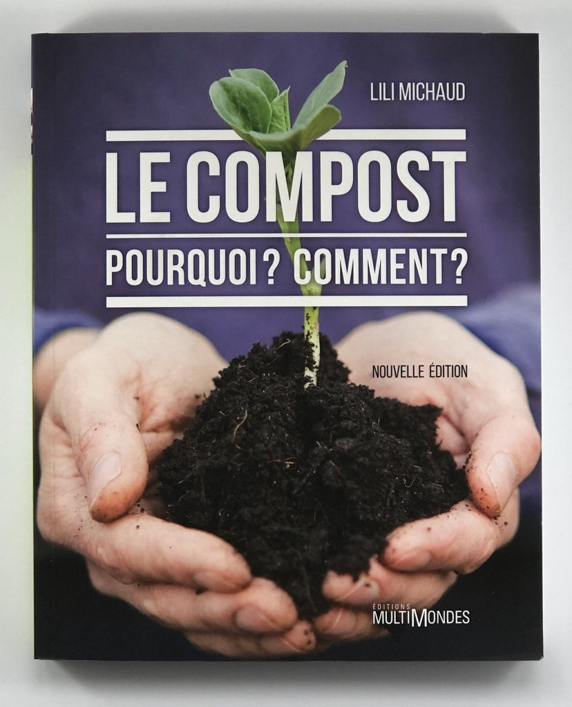 Compost - Why? How?
