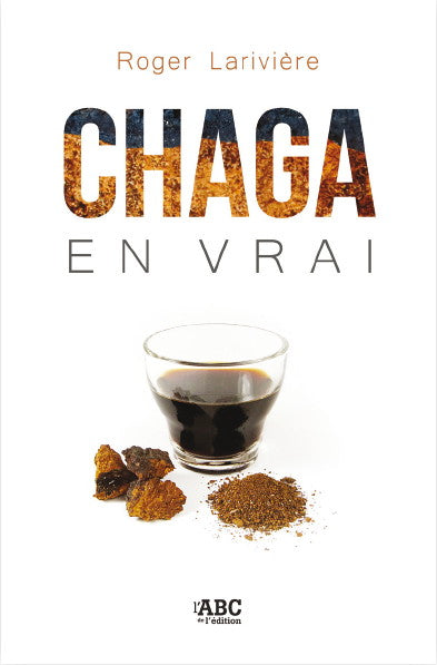 Chaga for real