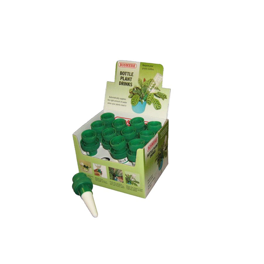 Douille d’arrosage pour plante de Bosmere