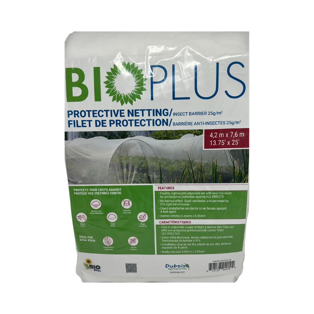 Bio Plus Protective Net