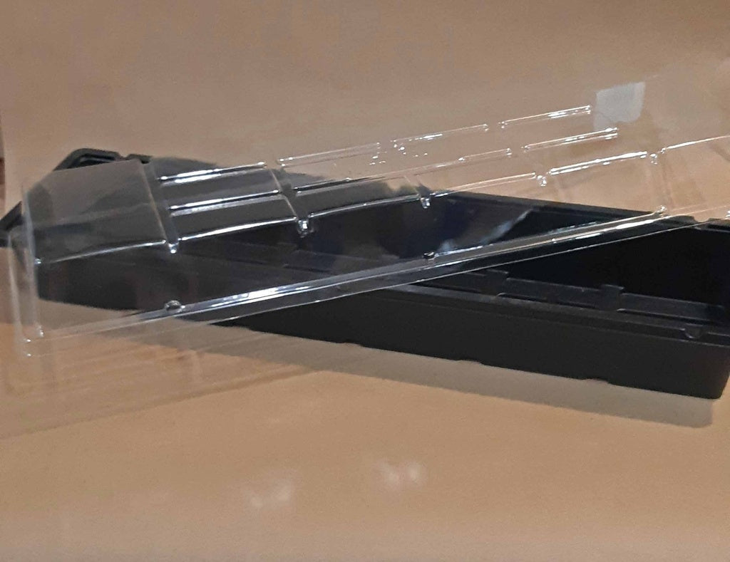 Dôme pour humidité