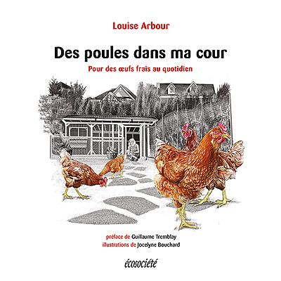 poules dans ma cour (Des )