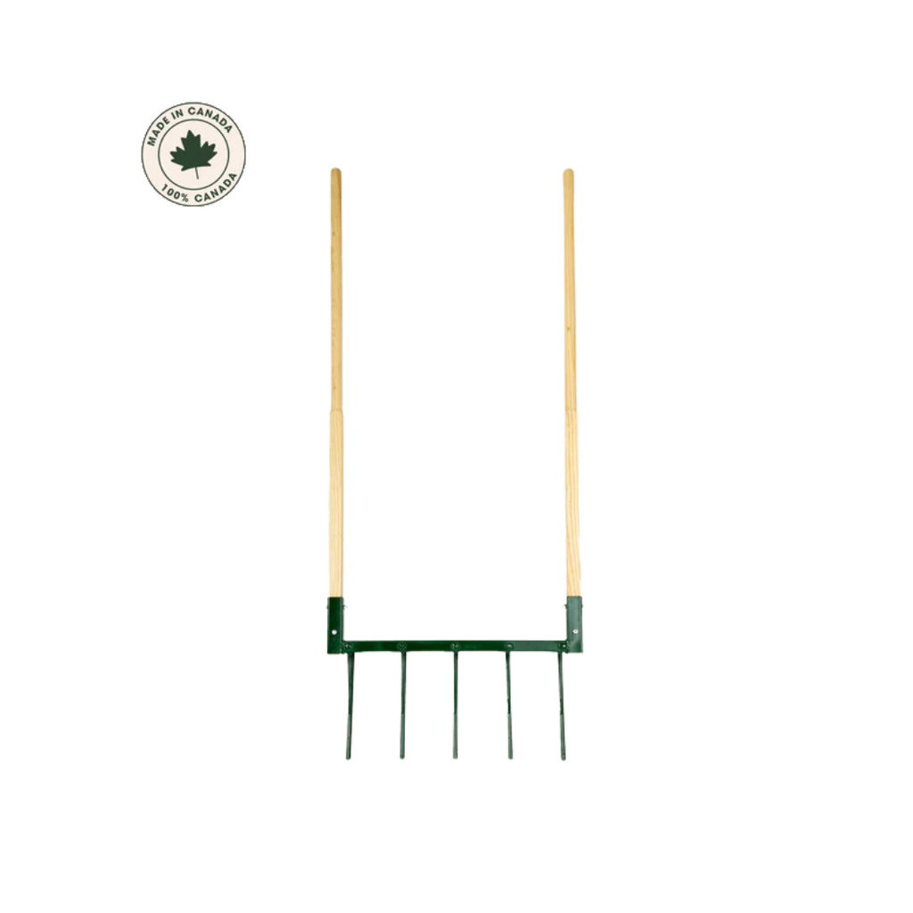 Grelinette de Growers & Co.