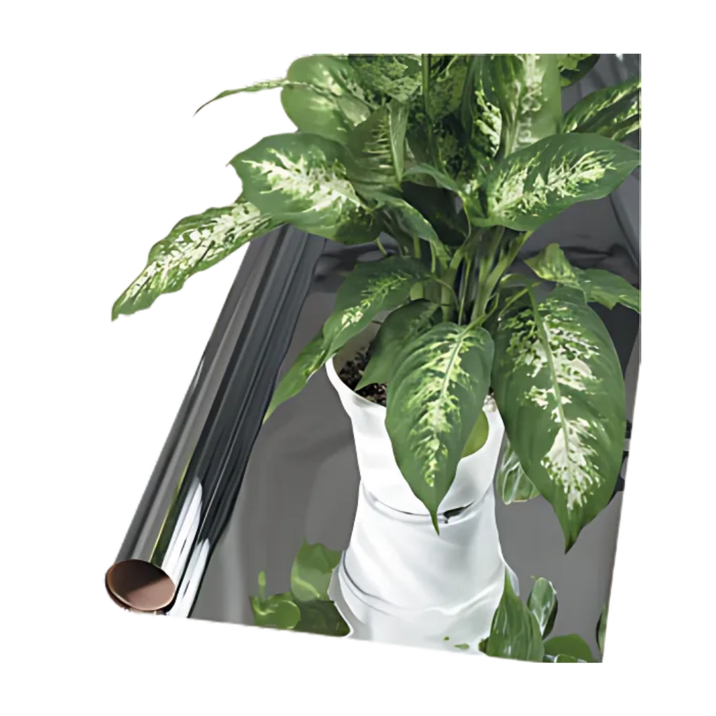 Film métallisé réfléchissant d'Hydrofarm