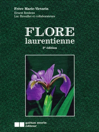 Flore laurentienne