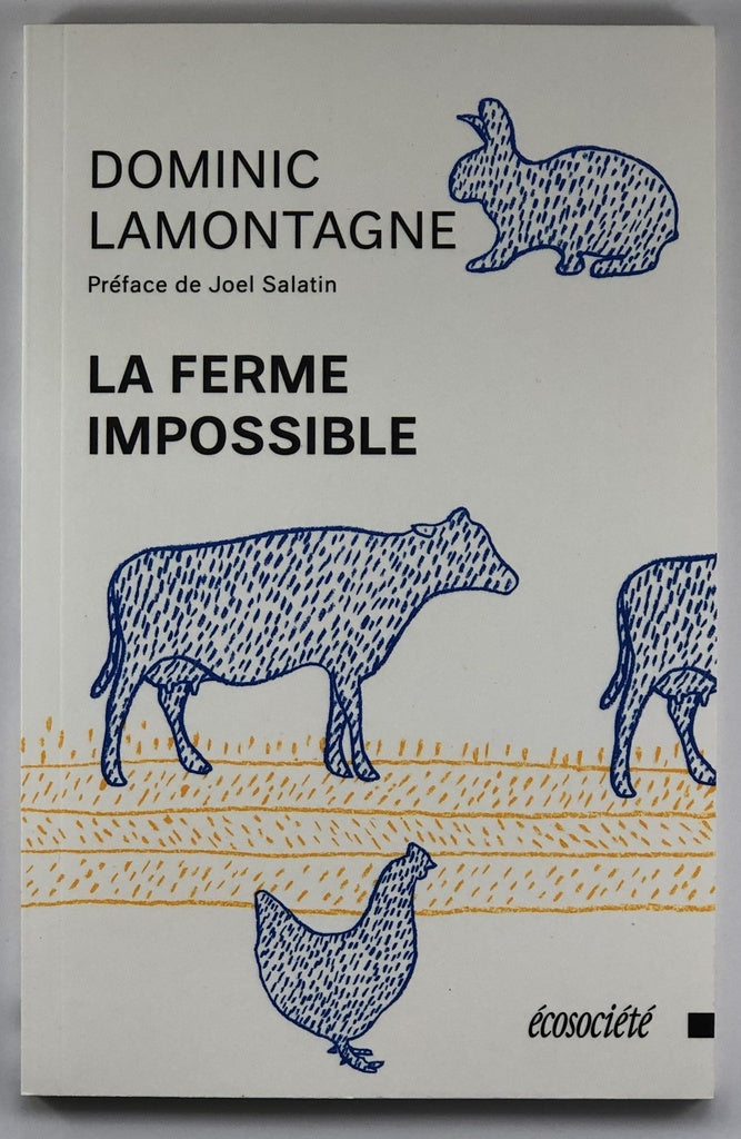 The Impossible Farm