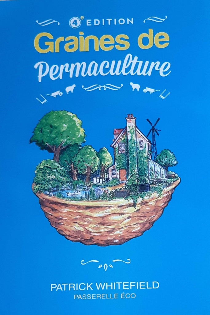Permaculture Seeds
