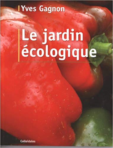 jardin écologique (Le )