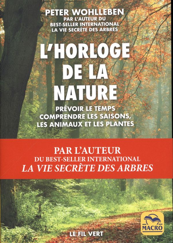 horloge de la nature (L')