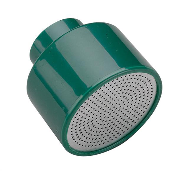 Pommeau d’arrosage brise-jet à 400 trous