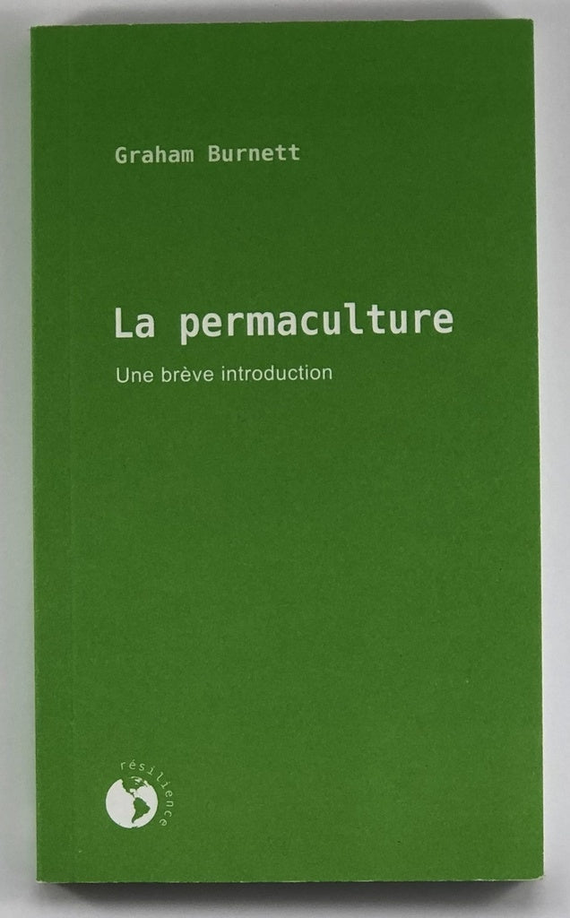 Permaculture - A Brief Introduction