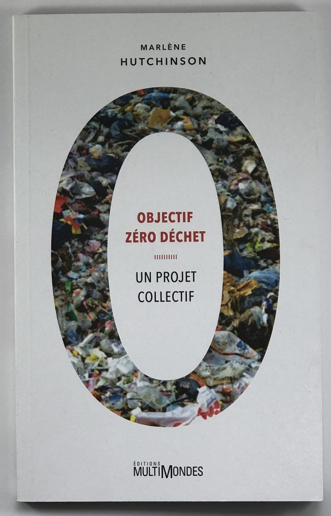 Goal - Zero waste