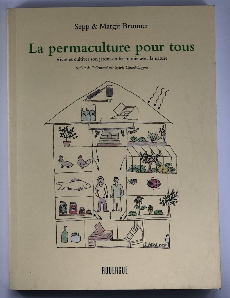 Permaculture for all