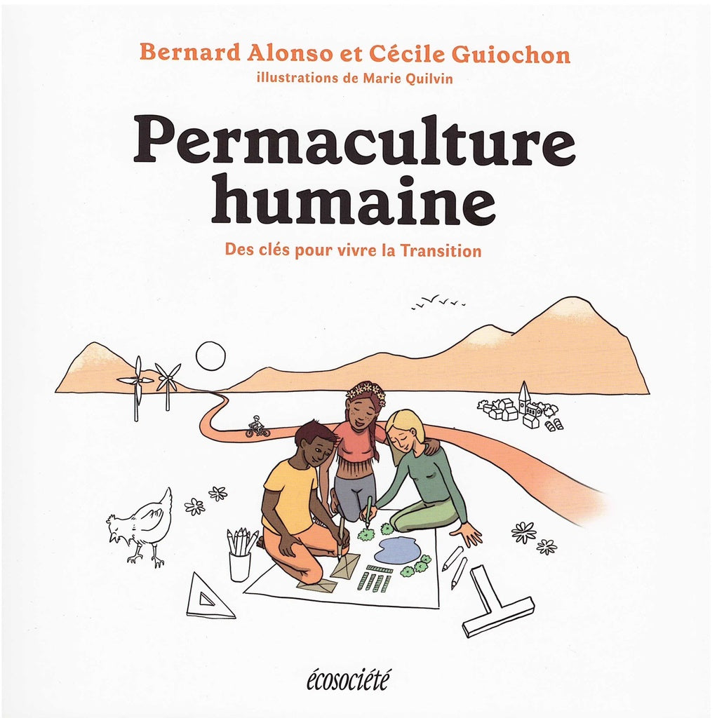Human Permaculture