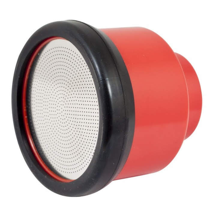 Pommeau d’arrosage brise-jet de Dramm