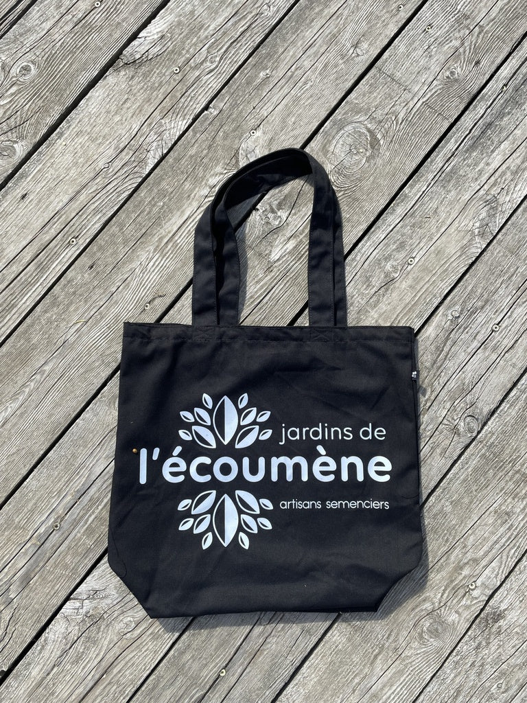 The Gardener's Bag from the Gardens of the écoumene