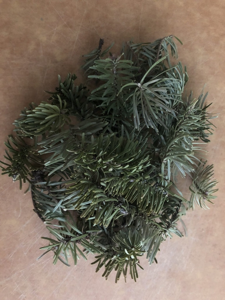Balsam fir