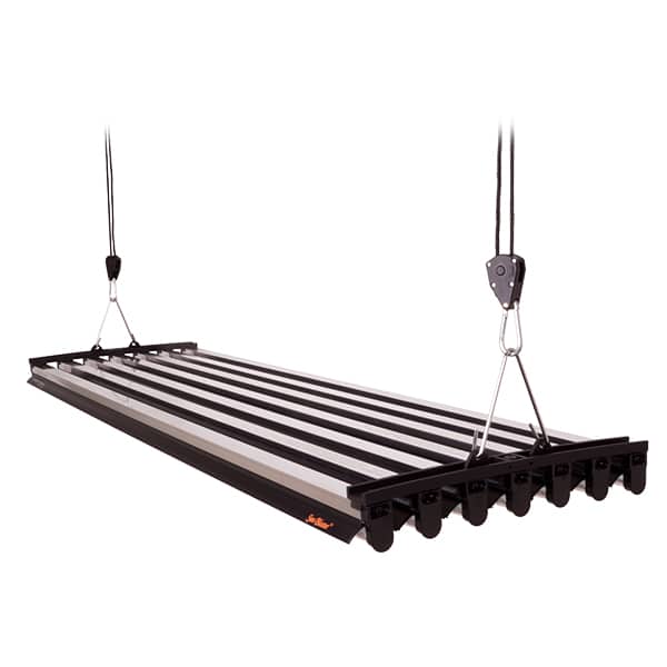 Bandes de suspension pour ensembles d’éclairage SunBlaster