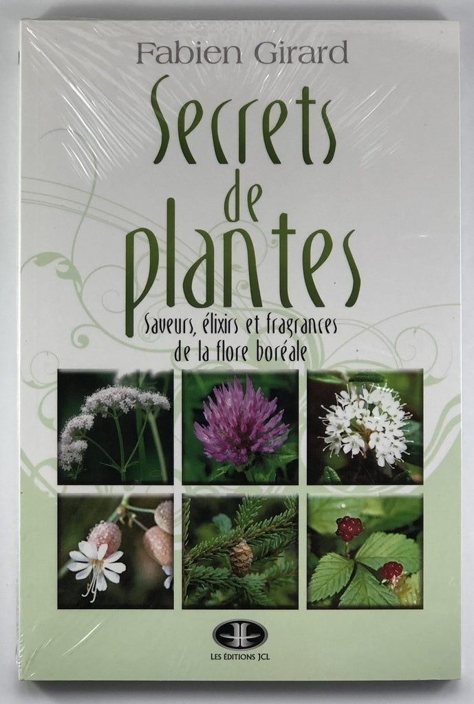 Plant secrets
