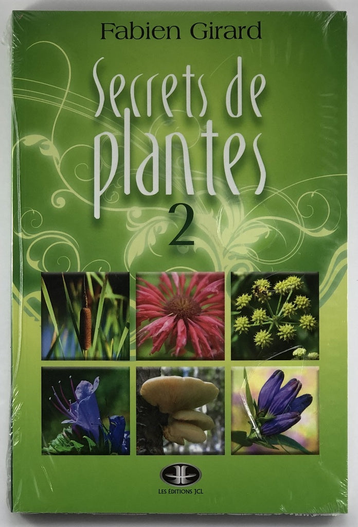Plant Secrets 2