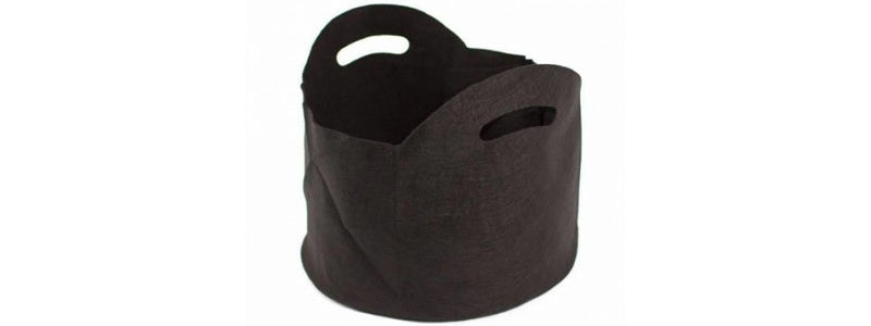 Smart Pot rond avec poignées