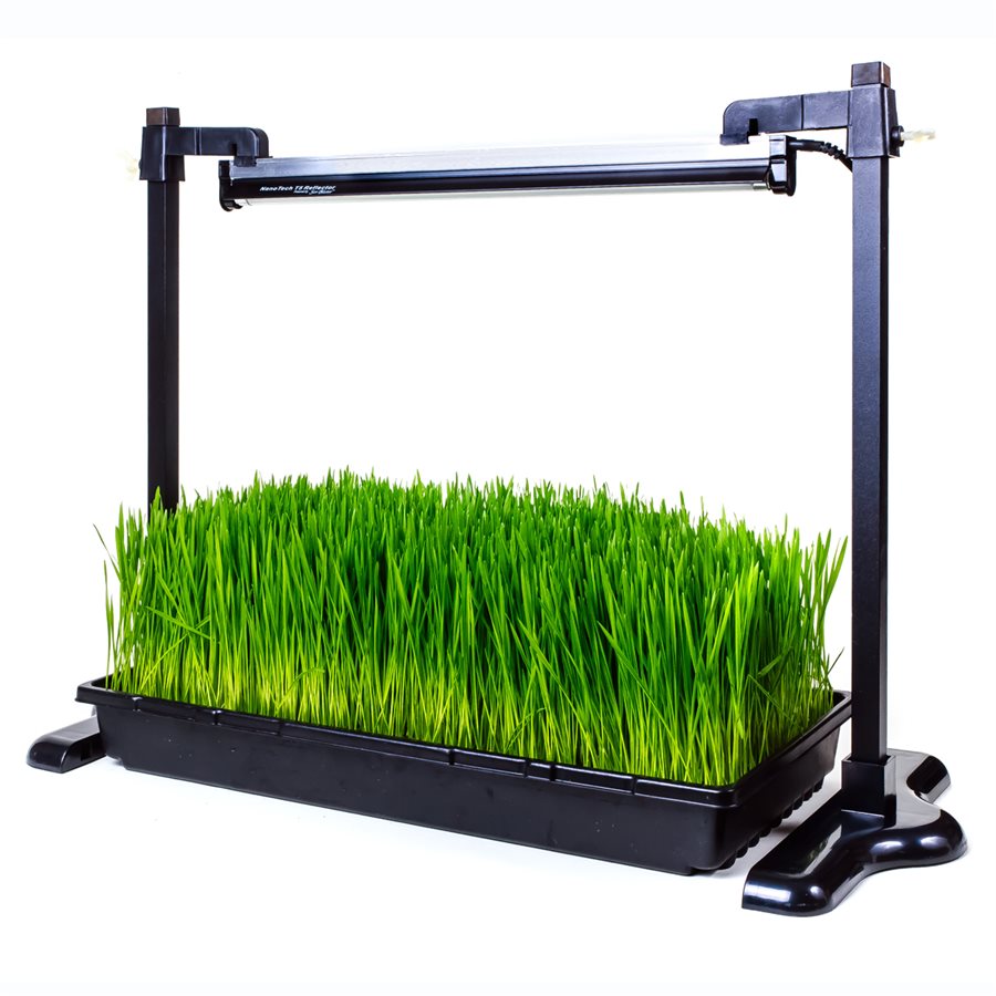 Support universel pour lampes et bandes lumineuses