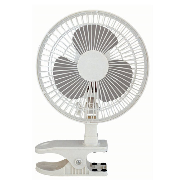 Ventilateur Sur Pied | Silencieux | Diamètre 40 Cm | Oscillant-Rotatif