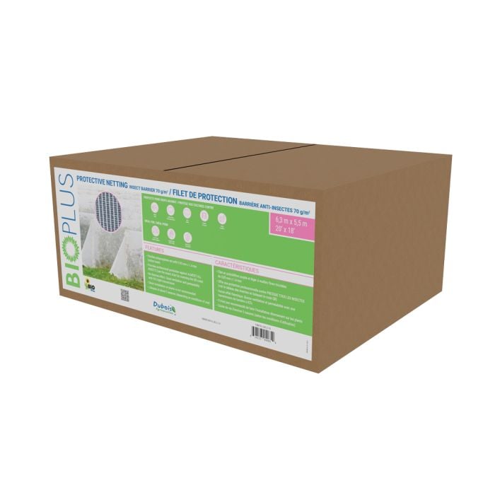 Bio Plus® Insect Protection Net 70g
