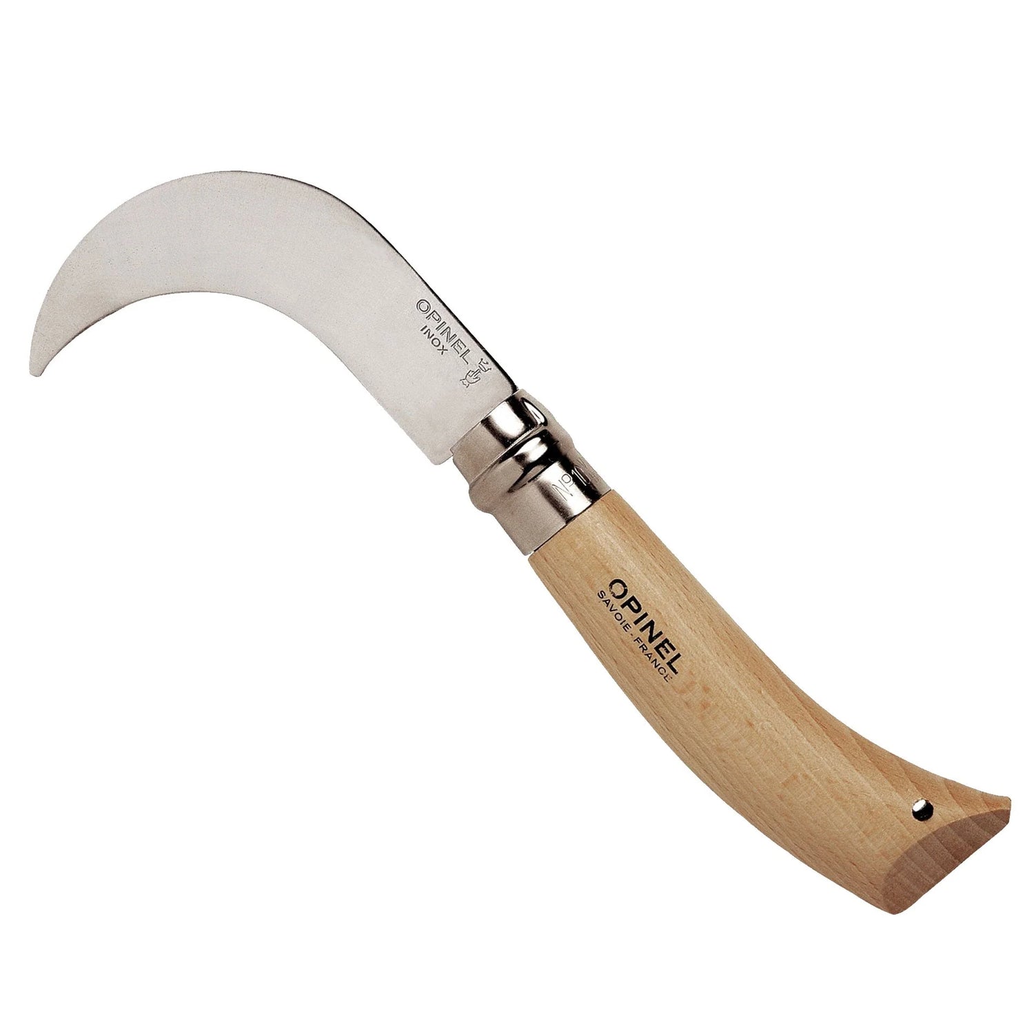 Serpette Billhook 