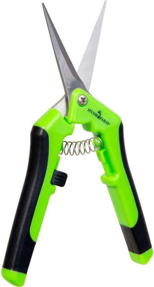 Sécateur de précision léger