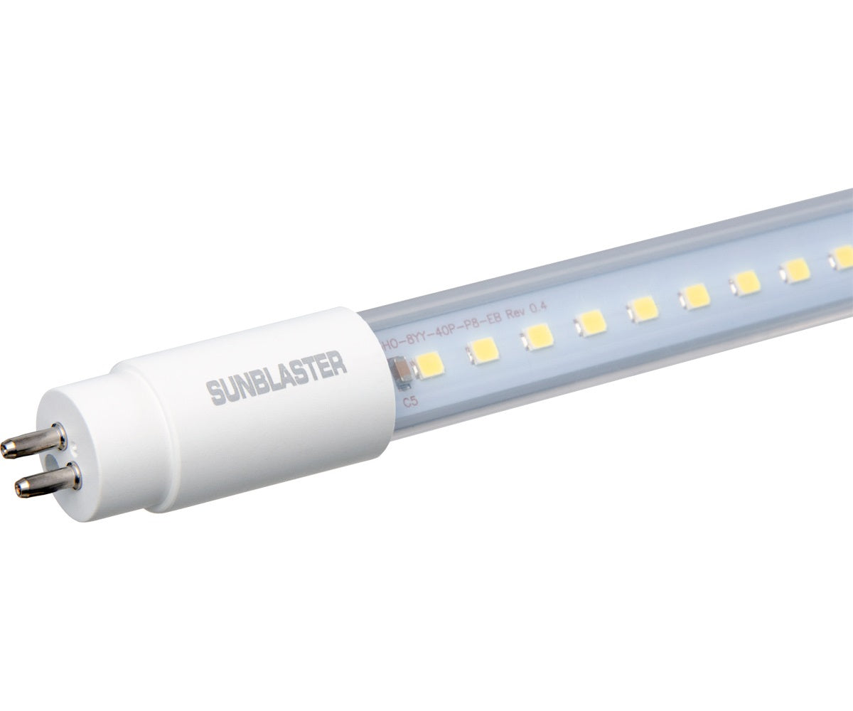 Lampe de conversion T5LED de SunBlaster