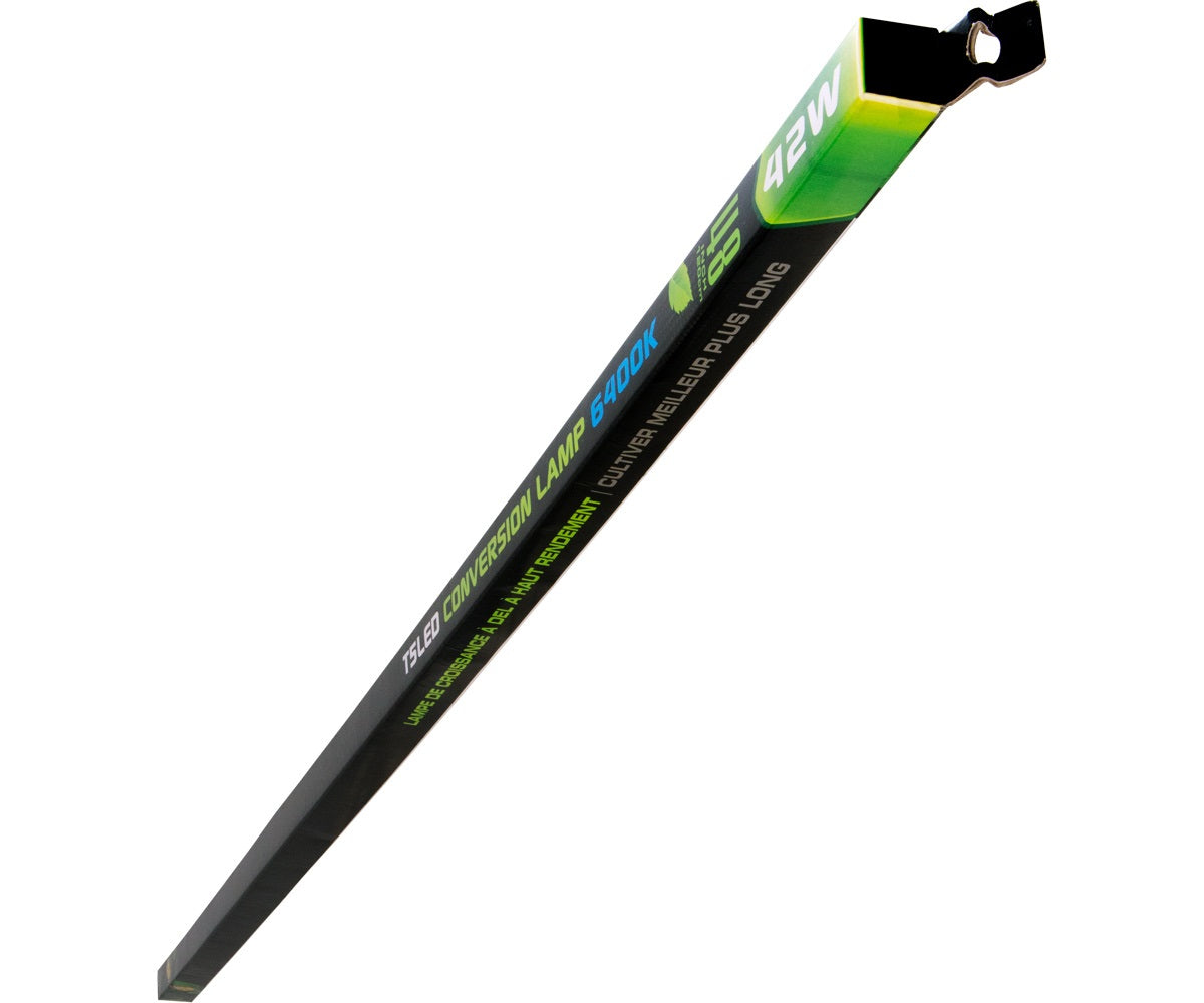 Lampe de conversion T5LED de SunBlaster