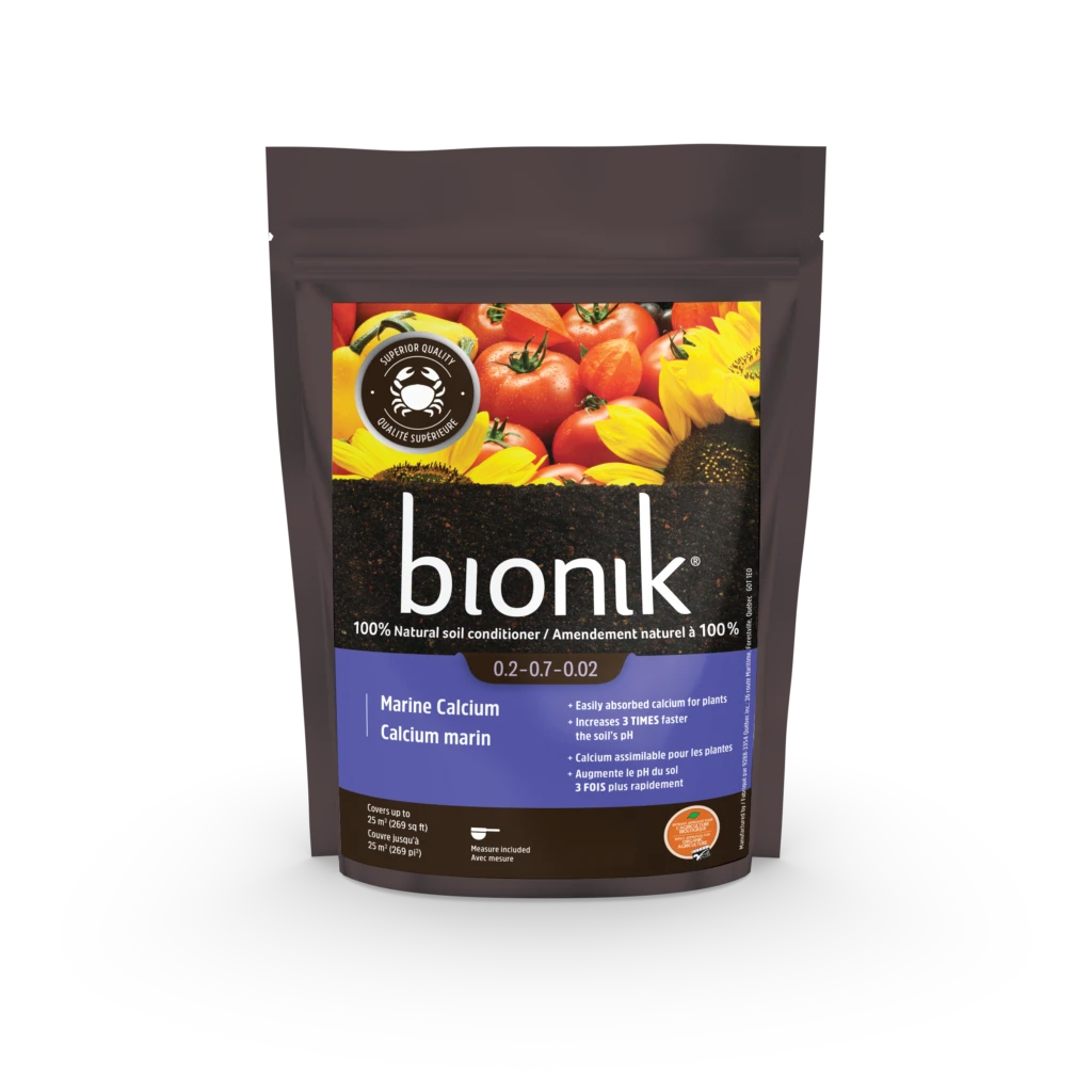 Bionik Marine Calcium