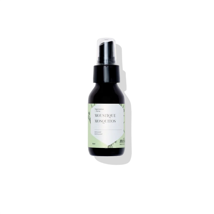 Vaporisateur moustique - Mélia