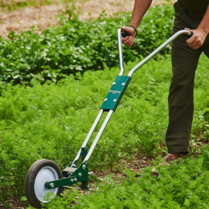 Binette sur roue de Growers & Co.